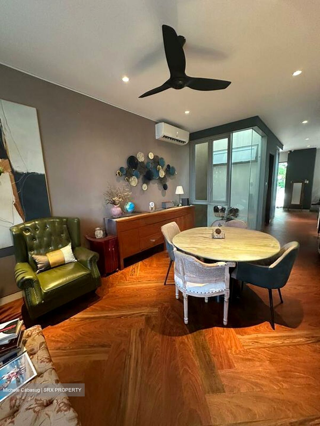 Coral Island (D4), Terrace #450826481